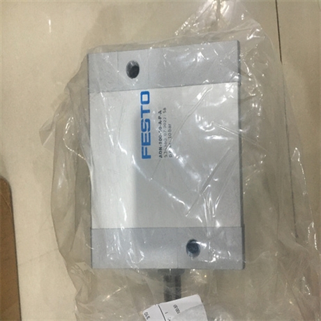 FESTO费斯托气缸DSNU-20-15-P-A构造说明