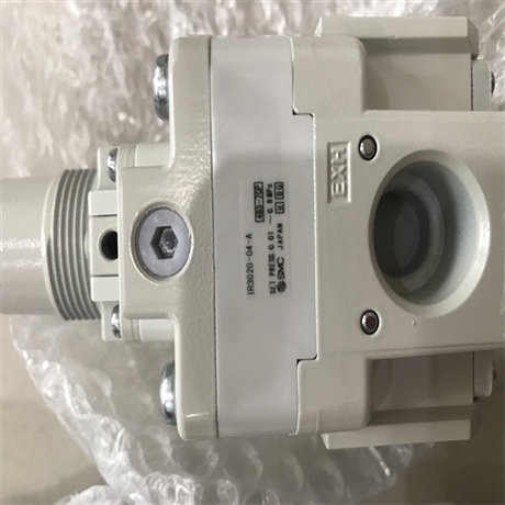 SMC锁定阀IL220-N02技术参数  
