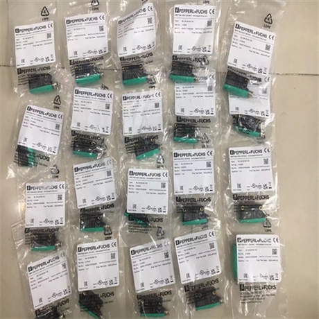 德国倍加福光学读头PXV100-F200-B17-V1D参考图