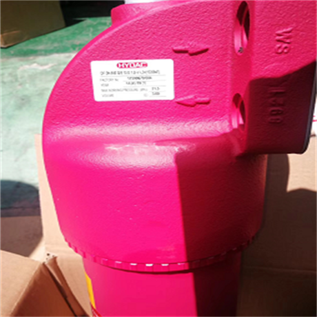 HYDAC回油过滤器RFON160DE20D1.0/-L24说明