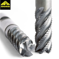 德国Miller研磨刀与Miller硬质合金铣刀的现代加工技术