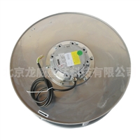 RHA560D4.155B-3K--施依洛SHIR离心风机 高压变频器用冷却风扇
