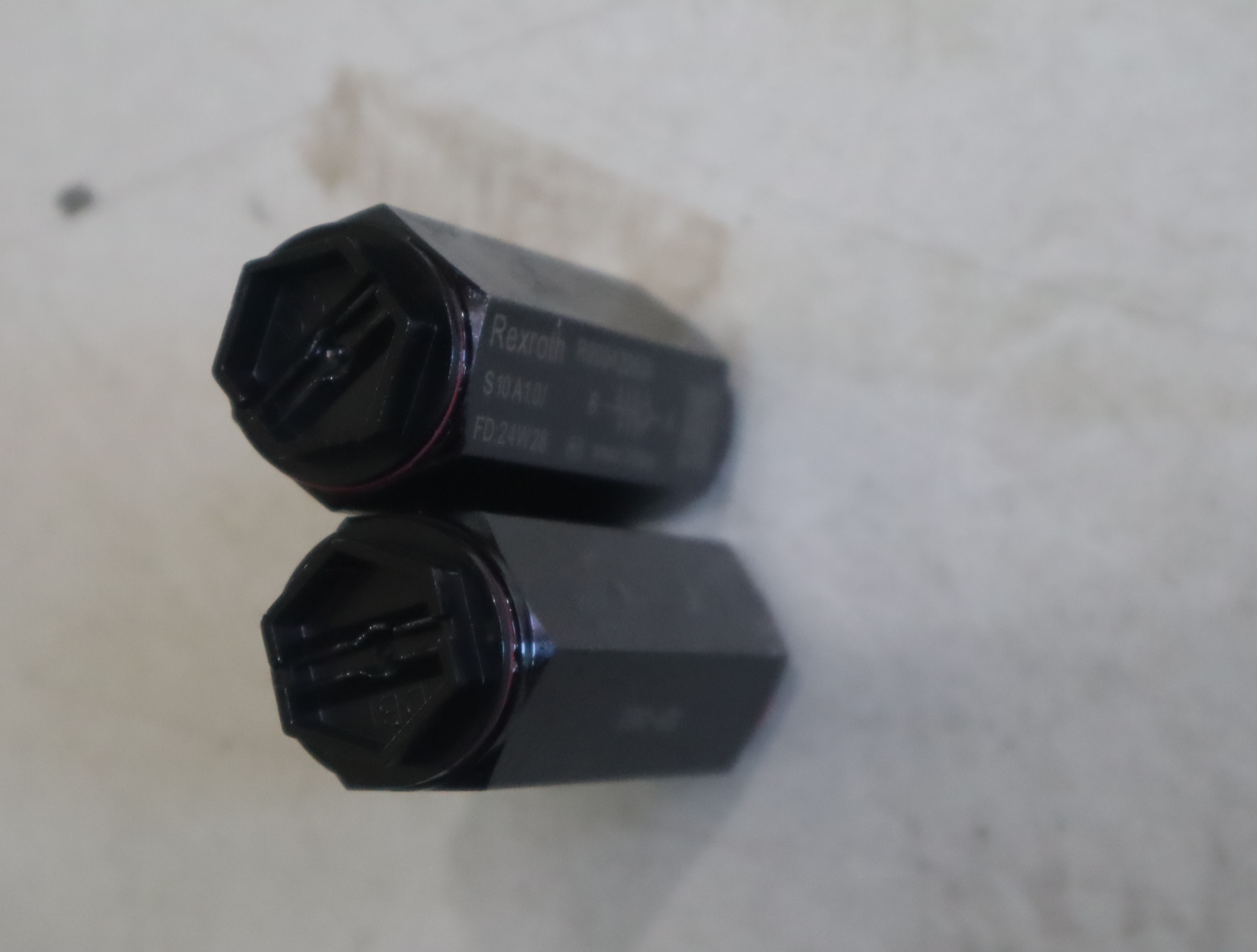 R900420531 S10A1.0/ 德国力士乐REXROTH单向阀