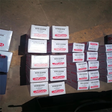 原装HYDAC贺德克油泵的特点