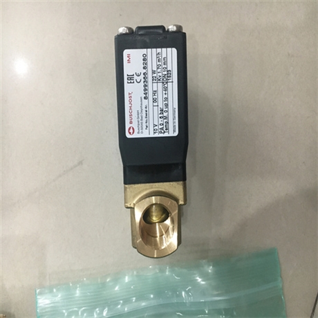 宝硕BUSCHJOST电磁阀8591330.9668.024.00特点