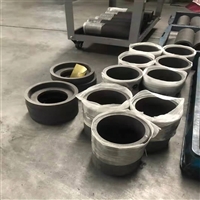 石墨加工中心R8500西格里石墨R8500石墨圆锥体