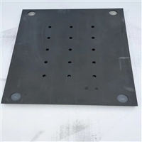 半导体石墨HPG-51东洋石墨HPG-51高纯石墨