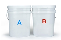 白云内衣胶，果冻胶厂家，内衣粘接密封胶双组份加热固化果冻胶