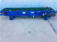 丹东亿联JGC-40称重配料秤的自动化配料过程