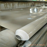 甘肃2.0mm隧道EVA防水板送货上门