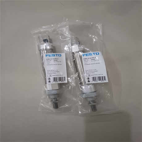  FESTO费斯托 DSBC-125-1600-PPVA-N3 