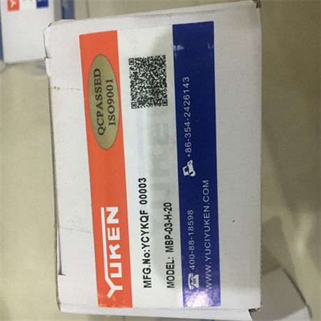 YUKEN油研叶片泵PV2R3-94-F-RAA-31暂时有货