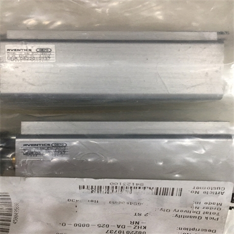 AVENTICS安沃驰电磁阀5813220400质保一年