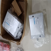 ?管式安装FESTO流量调节阀GR-1/2? 