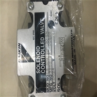 大金DAIKIN叠加式减压阀MG-02P-1-55说明