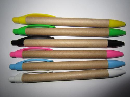 上海广告笔定做厂家 签字笔钢笔定制印刷LOGO
