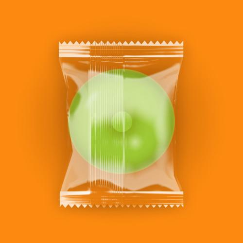 厂家供应 营养制剂吸嘴包装袋 营养制剂口服包装袋