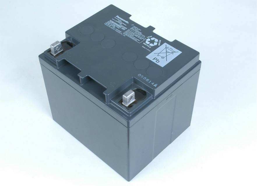 德国Q-BATTERIES蓄电池12LCP-50 12V50Ah产品规格