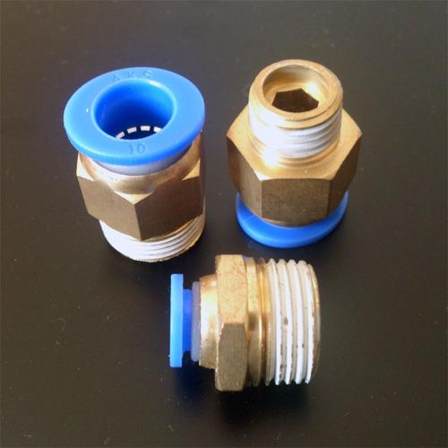 KOSSMANN螺纹接头