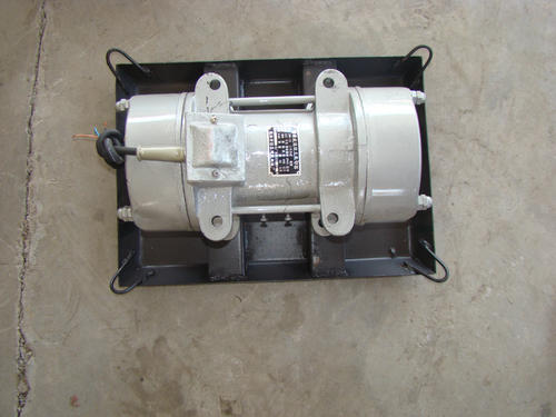 意大利VIBRONORD振动电机