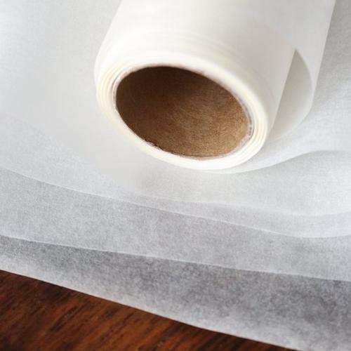 上海进口本色85g90克硅油纸 淋膜硅油纸进口纸