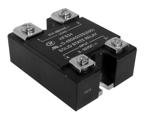 原装RALUX功率继电器