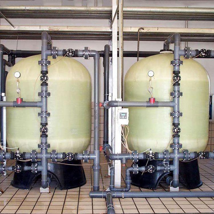 贵州离子交换纯水设备 ， 水处理离子交换设备