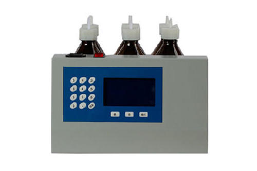 供应长江地区多参数水质检测仪COD氨氮总磷符合国家标准