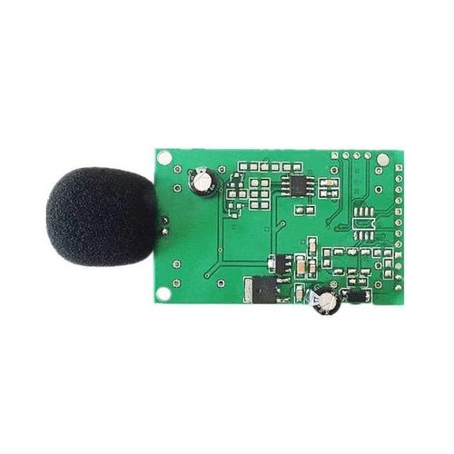 噪声传感器 型号:ZH102-CRY2110