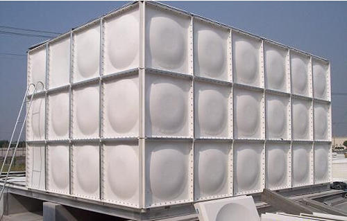 北京组合式玻璃钢水箱使用寿命长