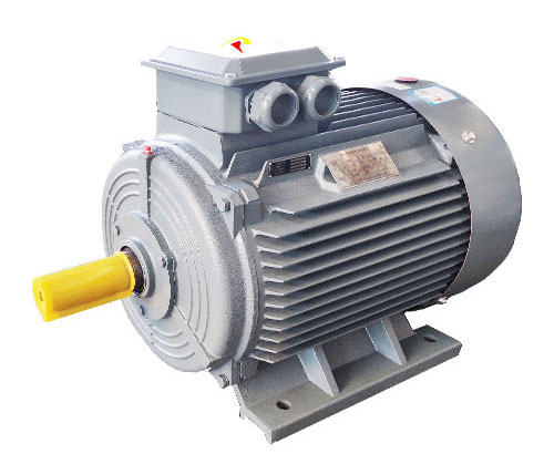 MarelliMotori交流电机