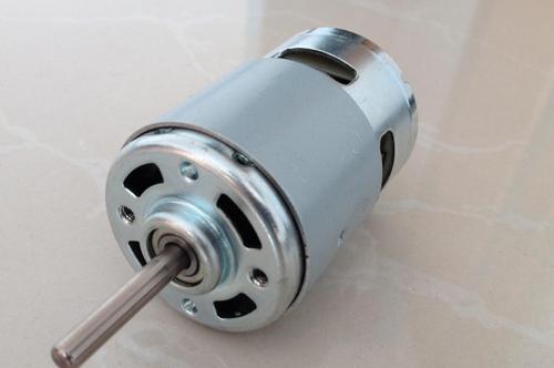 瑞士maxon无刷电机