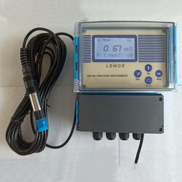 意大利SENSECA分析仪