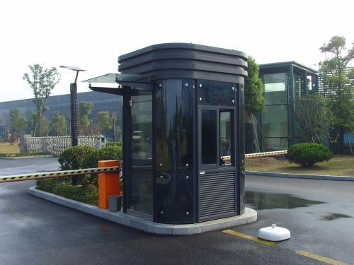 宜宾蜀南竹海景区环保智能厕所-市政公厕卫生间成都厂家设计供应