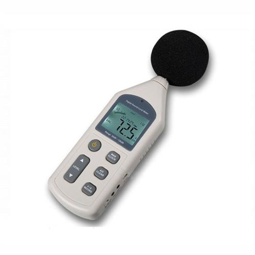 噪音计/声级计/噪音检测仪,分贝计，噪声测试仪 型号:SH7