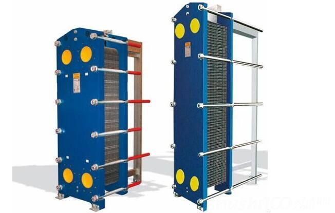 英国BOWMAN油冷却器