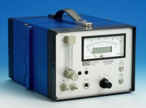 PGM-7340 ppbRAE 3000 VOC检测仪