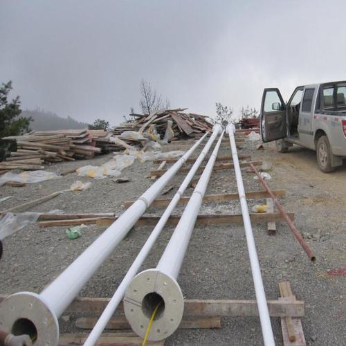 进口原装避雷针价钱 进口原装避雷针原理 避雷针图片 避雷针重量