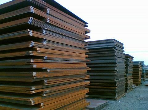 山钢容器板现货销售规格齐全6-100Q245R和Q345R钢板