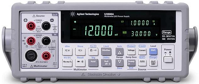 回收34405A万用表 大型回收Agilent34405A