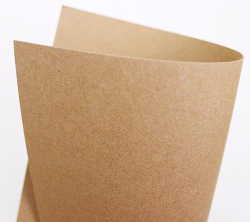 销售包装用纸  传统牛皮纸包装 糕点礼盒牛皮纸定做