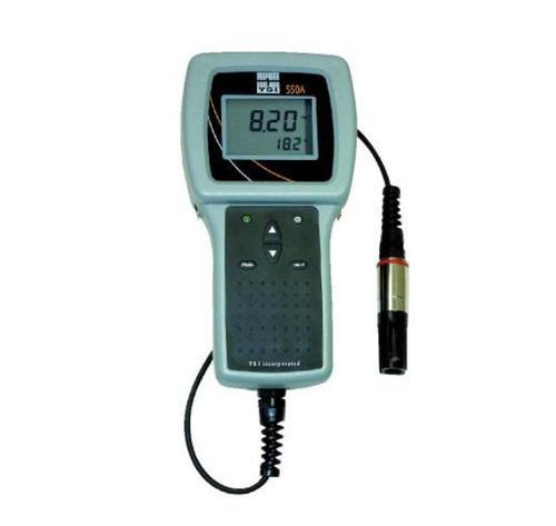 美国YSI Pro30电导率测量仪 Pro20溶氧仪  原装进口 