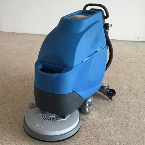 充电式驾驶型洗地机清洁工具