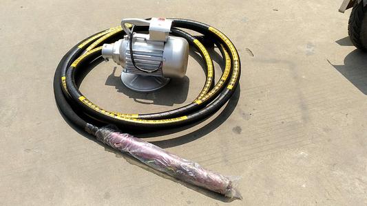 锂电池振动器 混泥土建筑振动器 手持水泥振捣棒