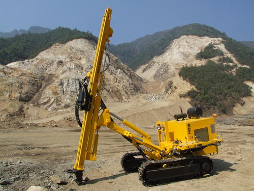 背包钻机 小型取芯钻机   便携式小型钻机