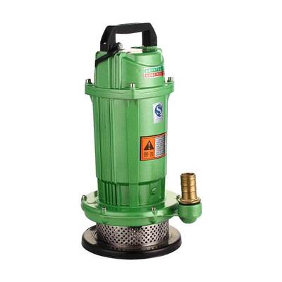 汽油机水泵 农村用高扬程灌溉水泵