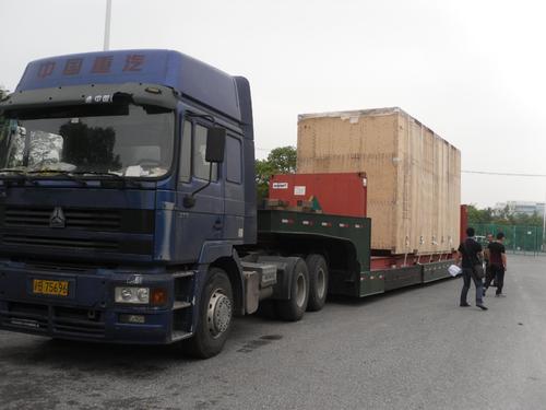 乌鲁木齐喀什大件运输，伊犁昌吉液压设备特种物流，和田挖机托运