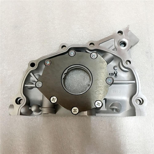 日米NICHIBEI润滑泵 S型0-5cc