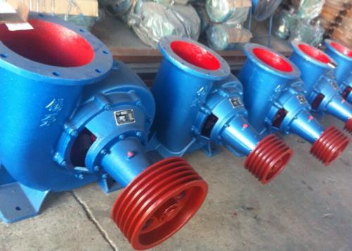 江苏ZJ100QHB立式混流泵流量大高效节能混流泵