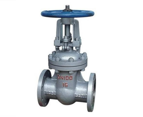 法国Malbranque闸阀